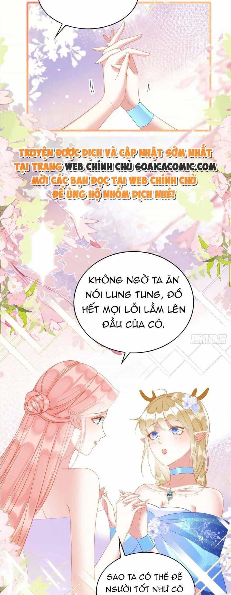 Được Chồng Rắn Siêu Sủng Khi Xuyên Qua Thú Thế - Chương 50 - ảnh 27