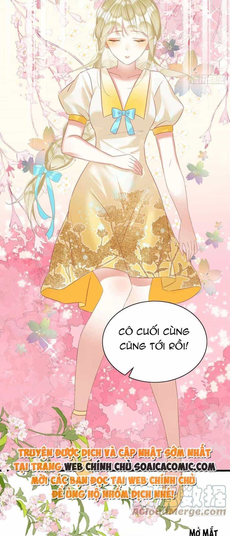 Được Chồng Rắn Siêu Sủng Khi Xuyên Qua Thú Thế - Chương 55 - ảnh 2