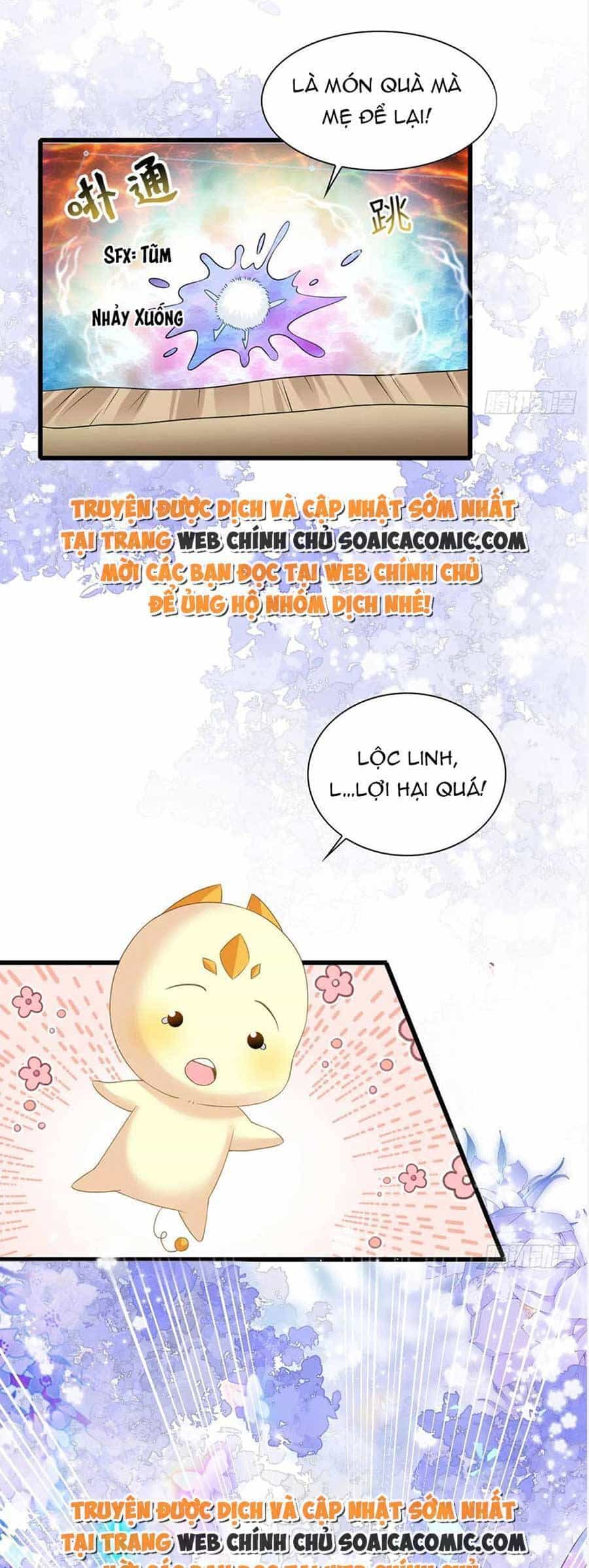 Được Chồng Rắn Siêu Sủng Khi Xuyên Qua Thú Thế - Chương 57 - ảnh 22