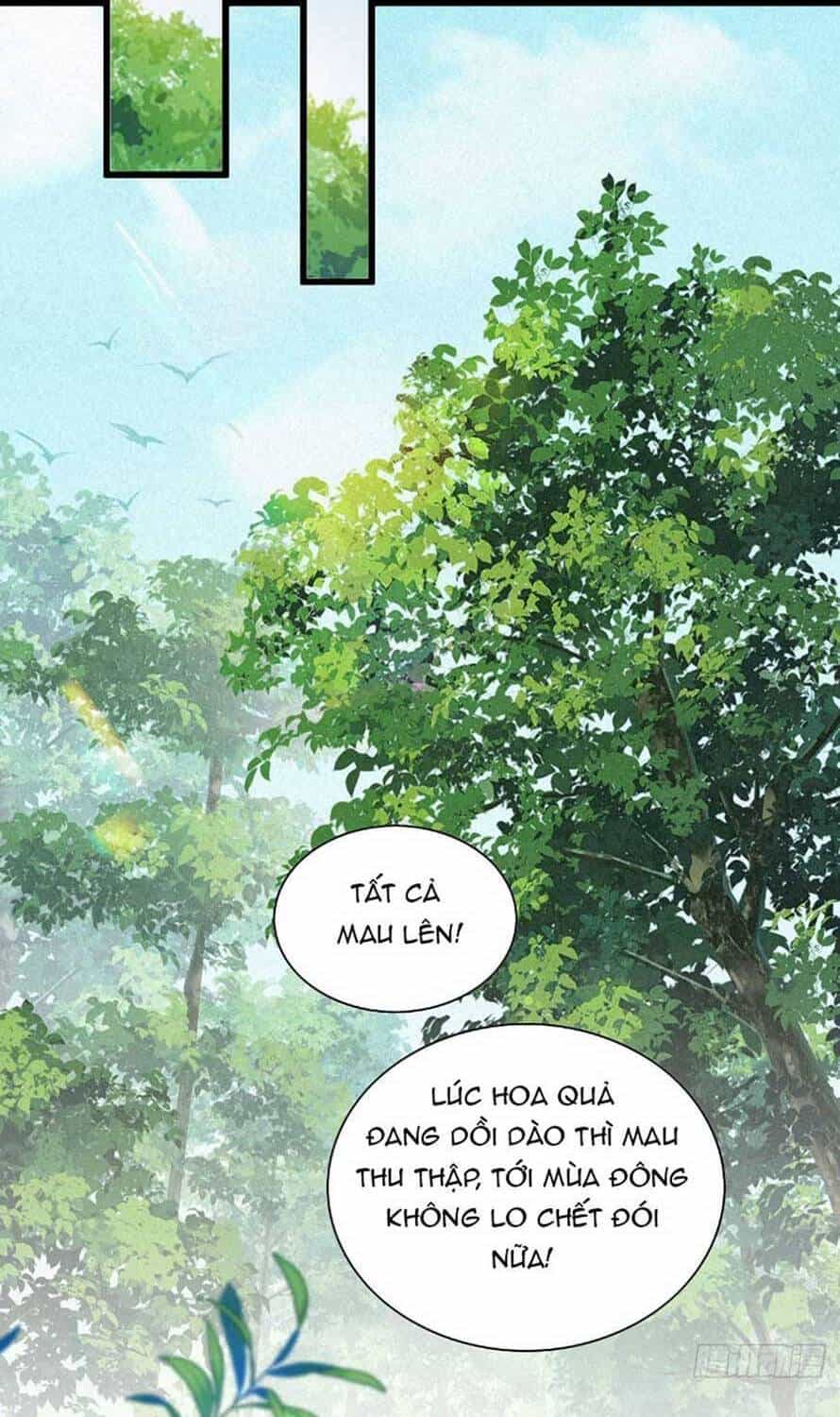 Được Chồng Rắn Siêu Sủng Khi Xuyên Qua Thú Thế - Chương 6 - ảnh 22
