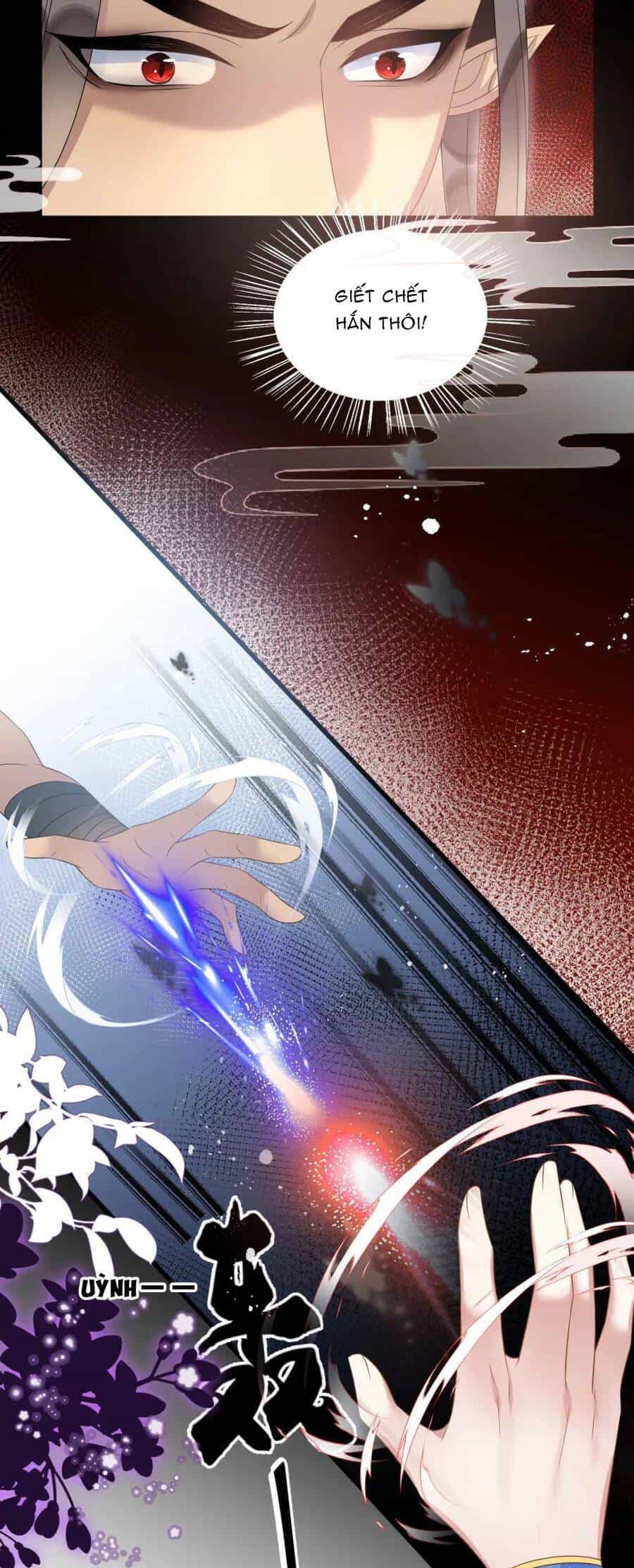 Được Chồng Rắn Siêu Sủng Khi Xuyên Qua Thú Thế - Chương 63 - ảnh 21
