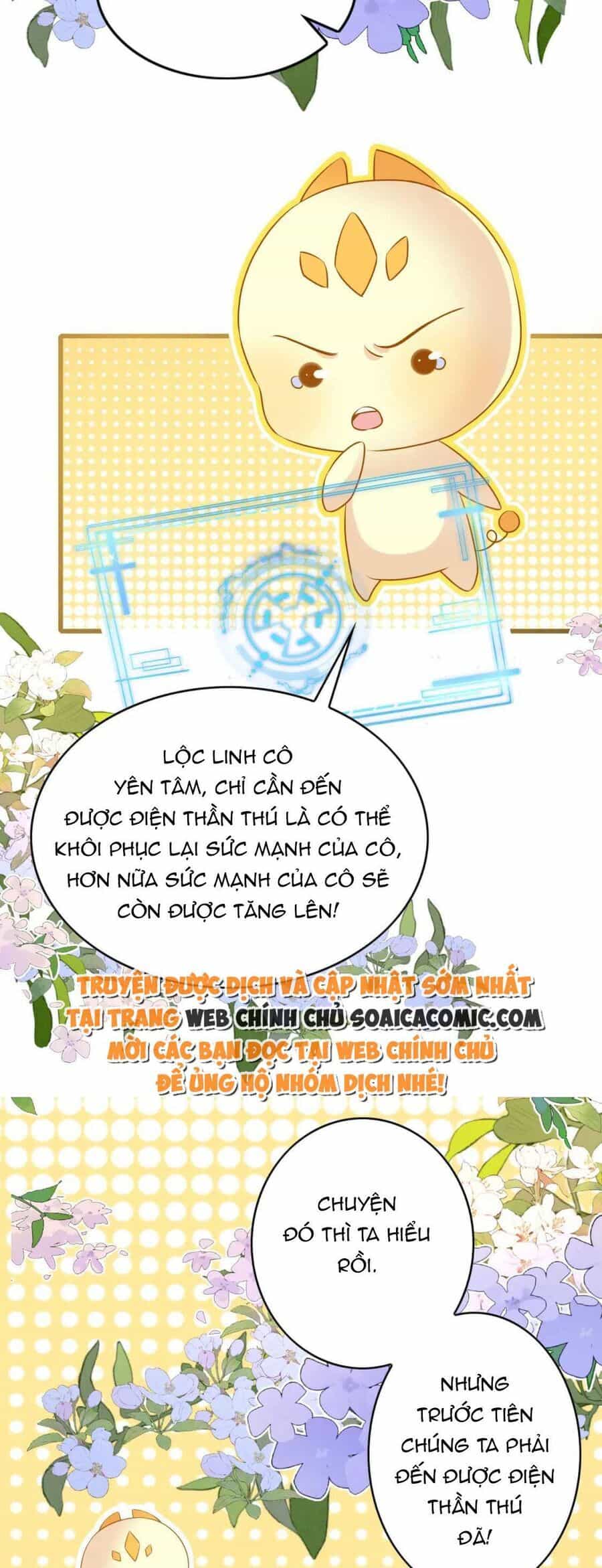 Được Chồng Rắn Siêu Sủng Khi Xuyên Qua Thú Thế - Chương 67 - ảnh 13