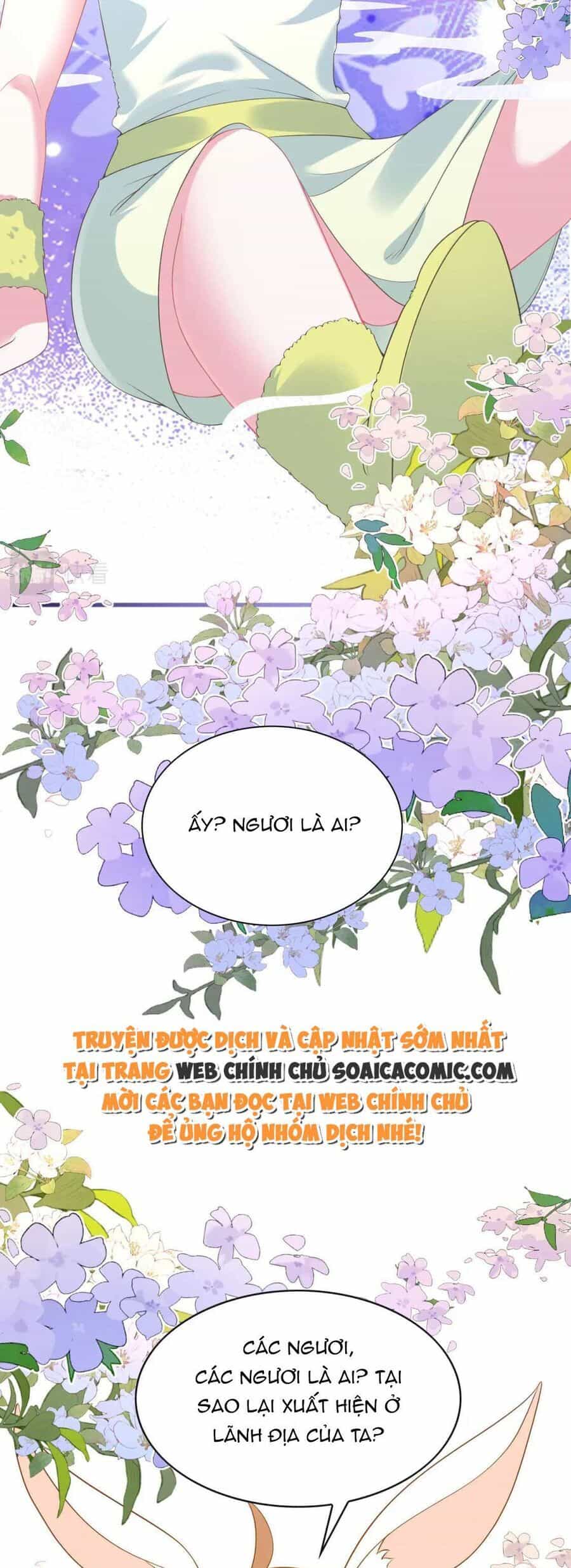Được Chồng Rắn Siêu Sủng Khi Xuyên Qua Thú Thế - Chương 67 - ảnh 19