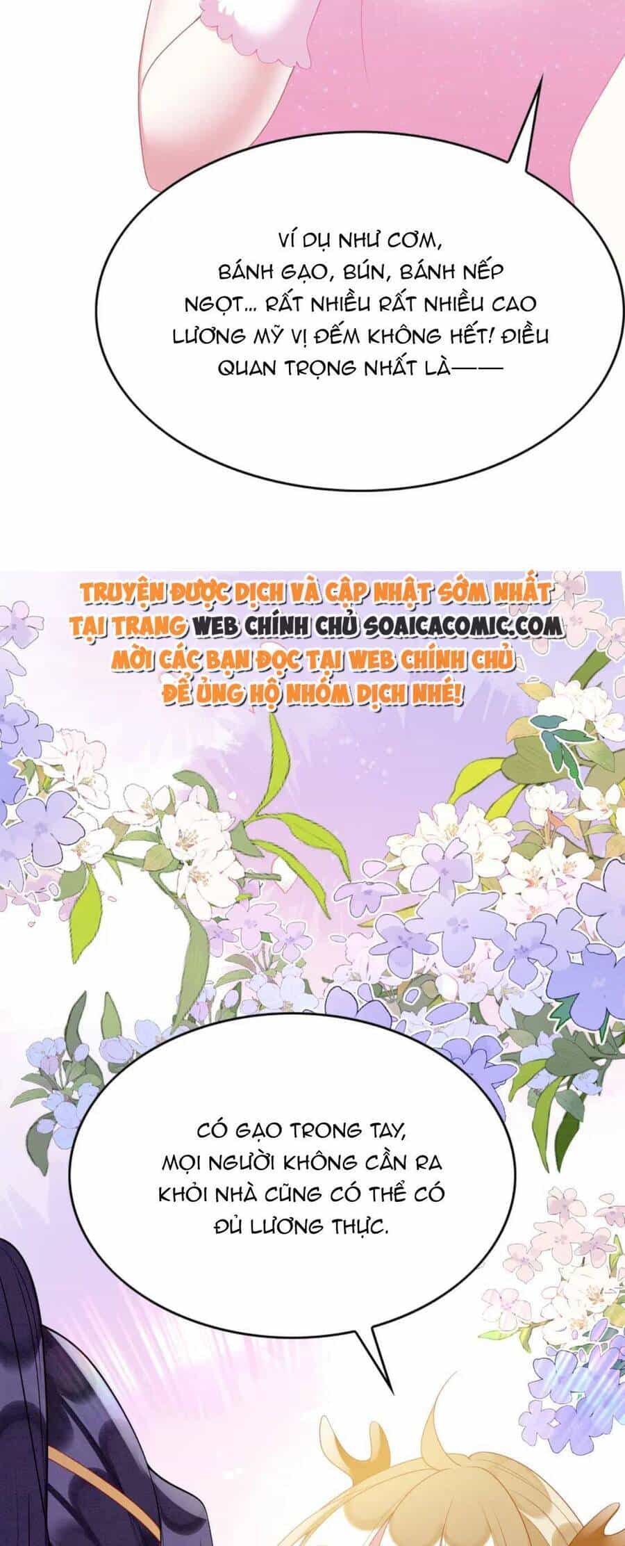 Được Chồng Rắn Siêu Sủng Khi Xuyên Qua Thú Thế - Chương 68 - ảnh 23