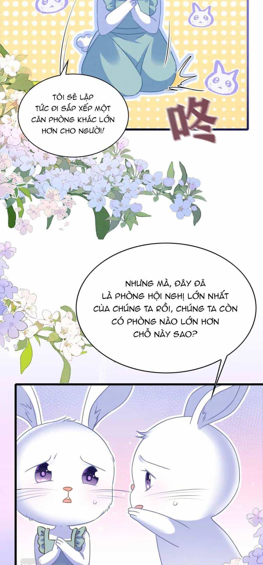 Được Chồng Rắn Siêu Sủng Khi Xuyên Qua Thú Thế - Chương 68 - ảnh 8