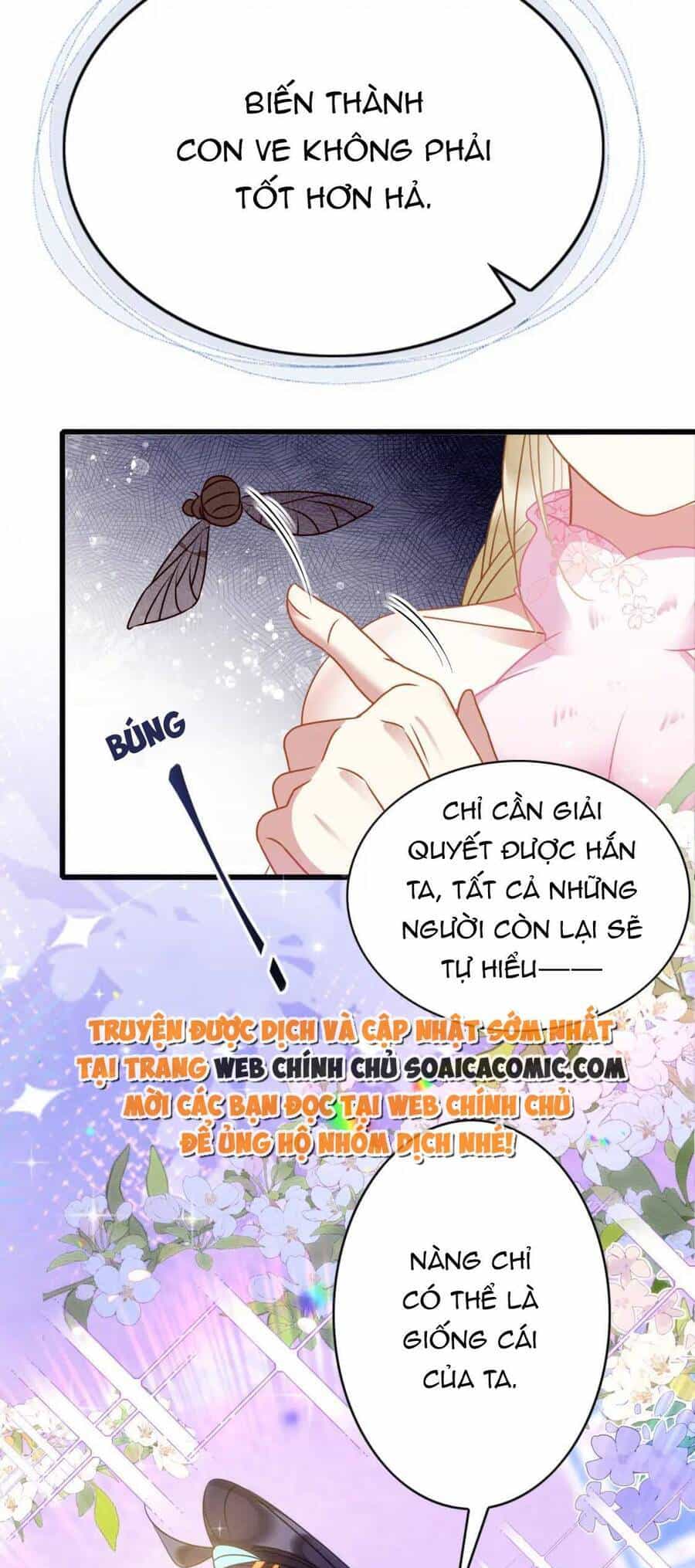Được Chồng Rắn Siêu Sủng Khi Xuyên Qua Thú Thế - Chương 72 - ảnh 6