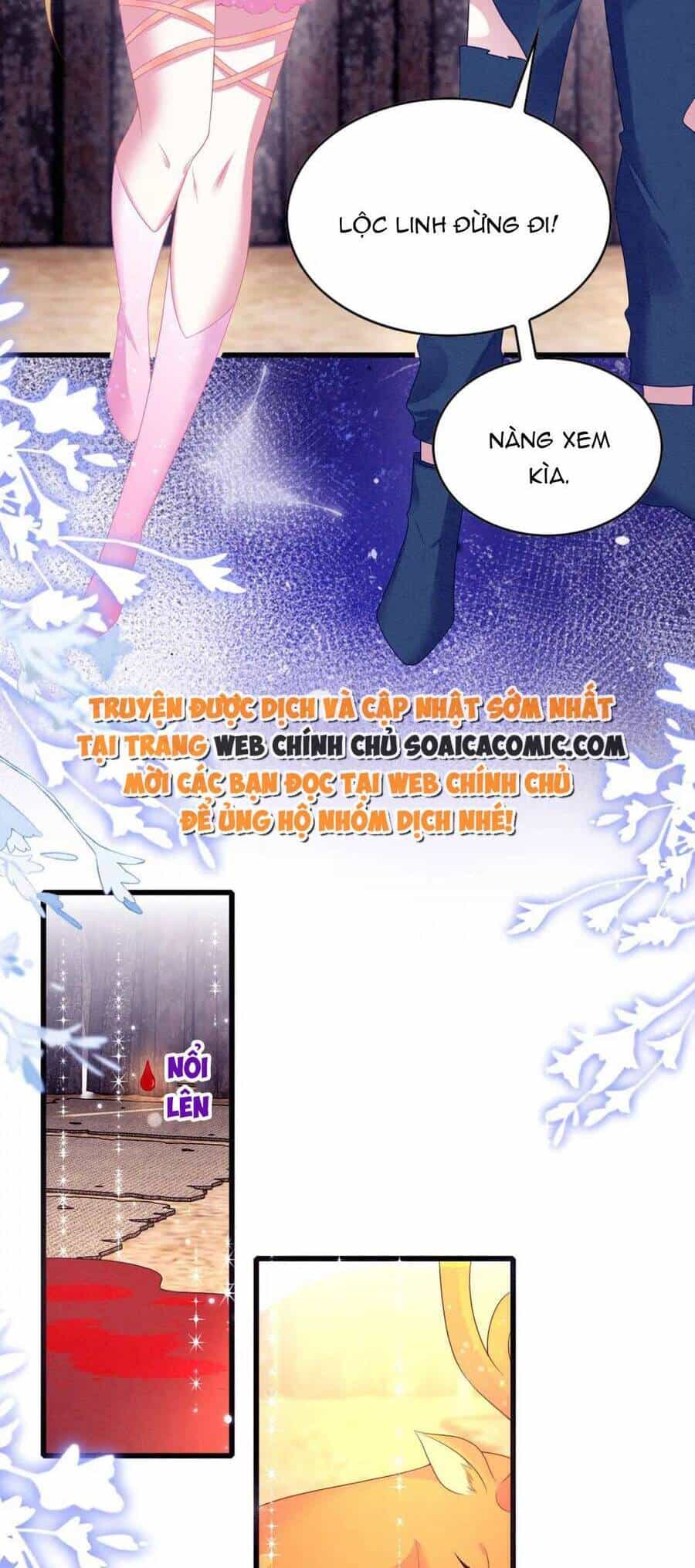 Được Chồng Rắn Siêu Sủng Khi Xuyên Qua Thú Thế - Chương 76 - ảnh 7