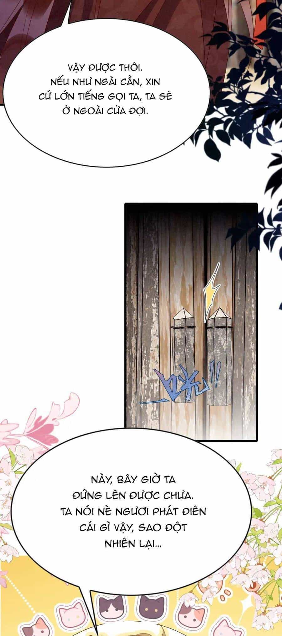 Được Chồng Rắn Siêu Sủng Khi Xuyên Qua Thú Thế - Chương 77 - ảnh 27