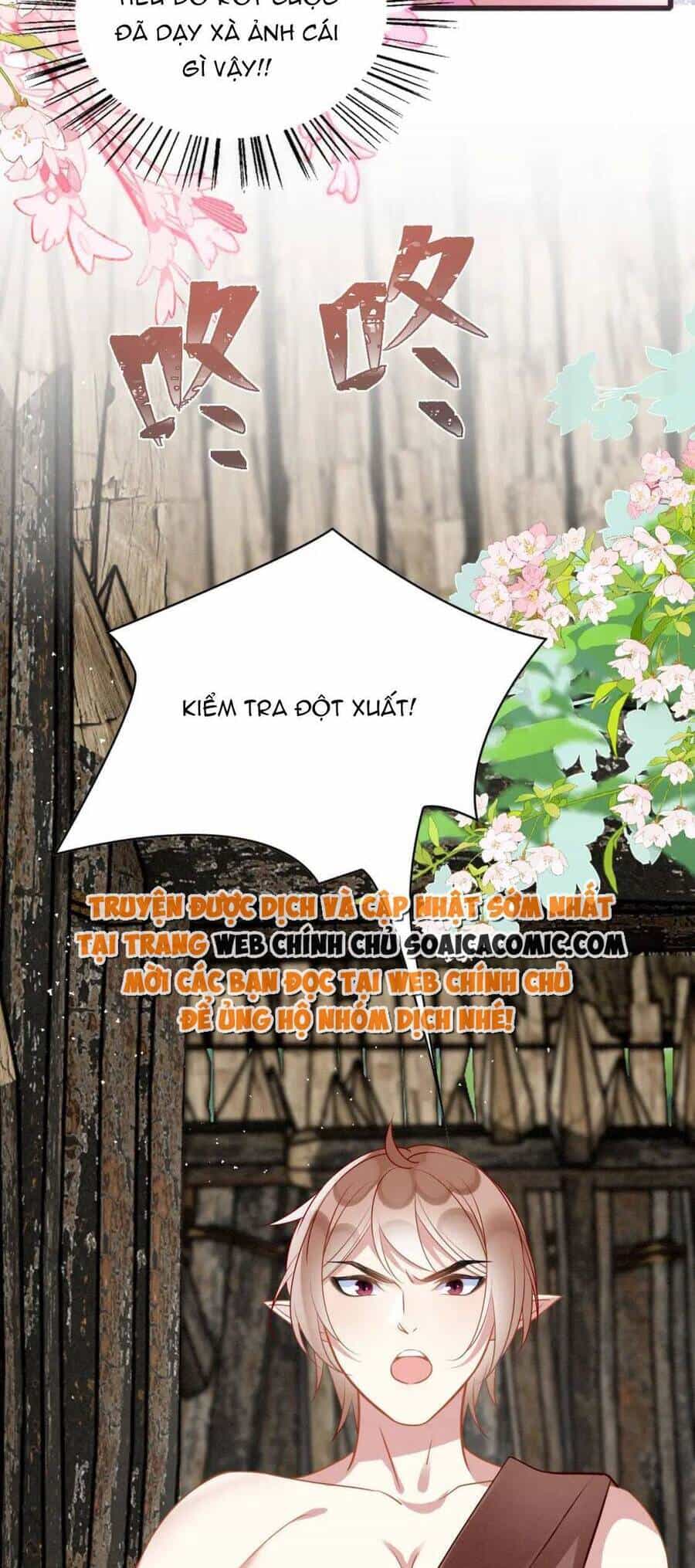 Được Chồng Rắn Siêu Sủng Khi Xuyên Qua Thú Thế - Chương 78 - ảnh 19