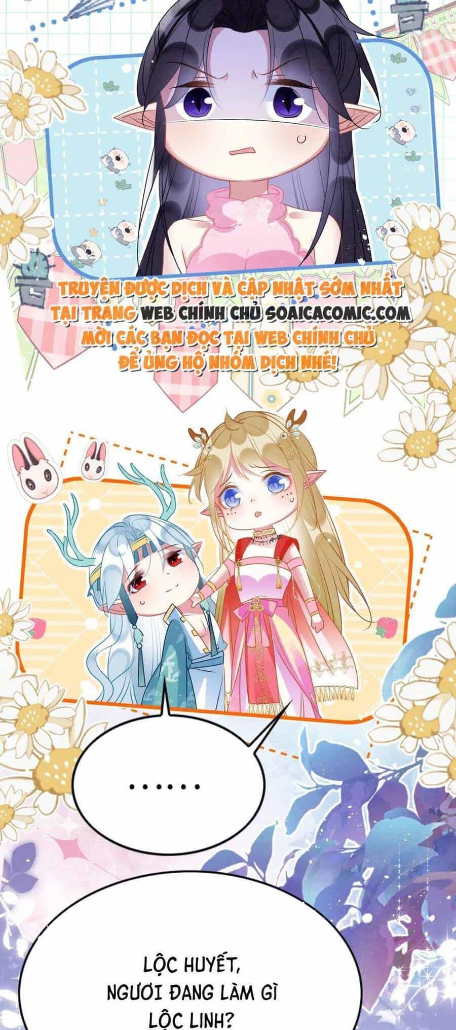 Được Chồng Rắn Siêu Sủng Khi Xuyên Qua Thú Thế - Chương 81 - ảnh 27
