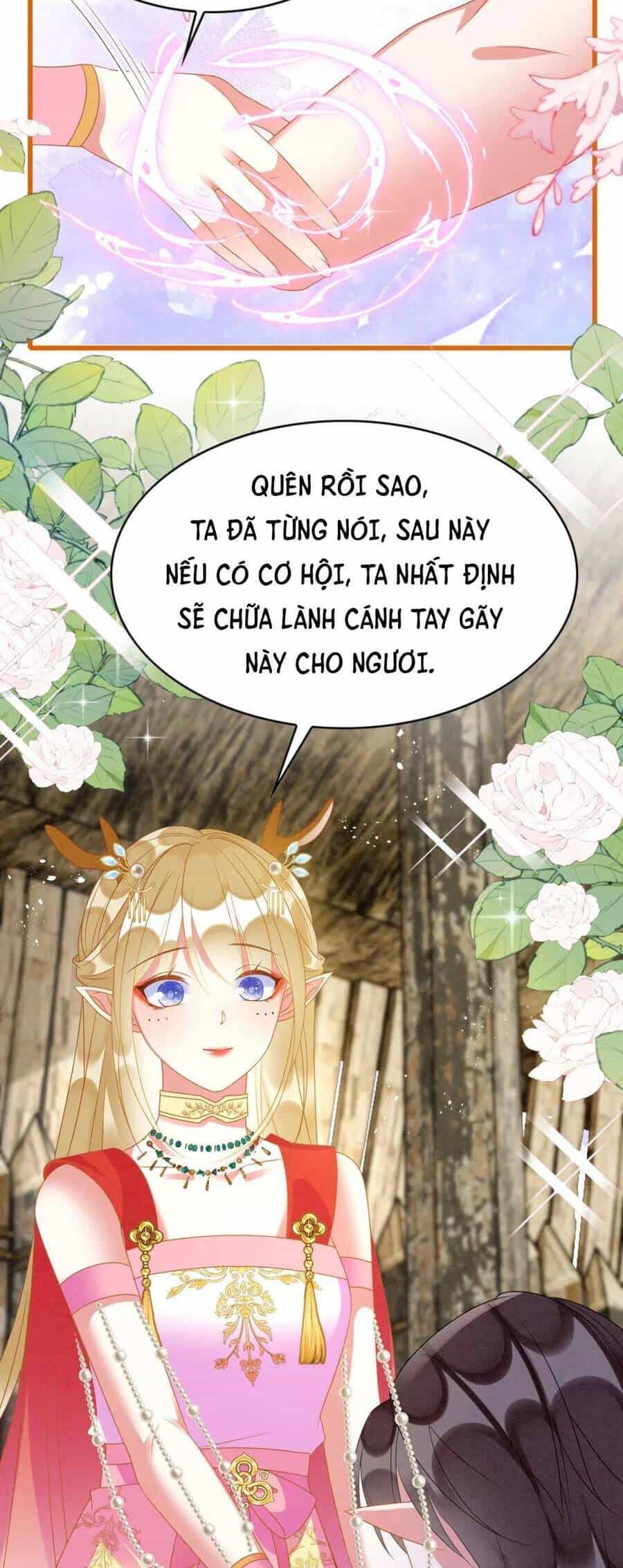 Được Chồng Rắn Siêu Sủng Khi Xuyên Qua Thú Thế - Chương 83 - ảnh 17