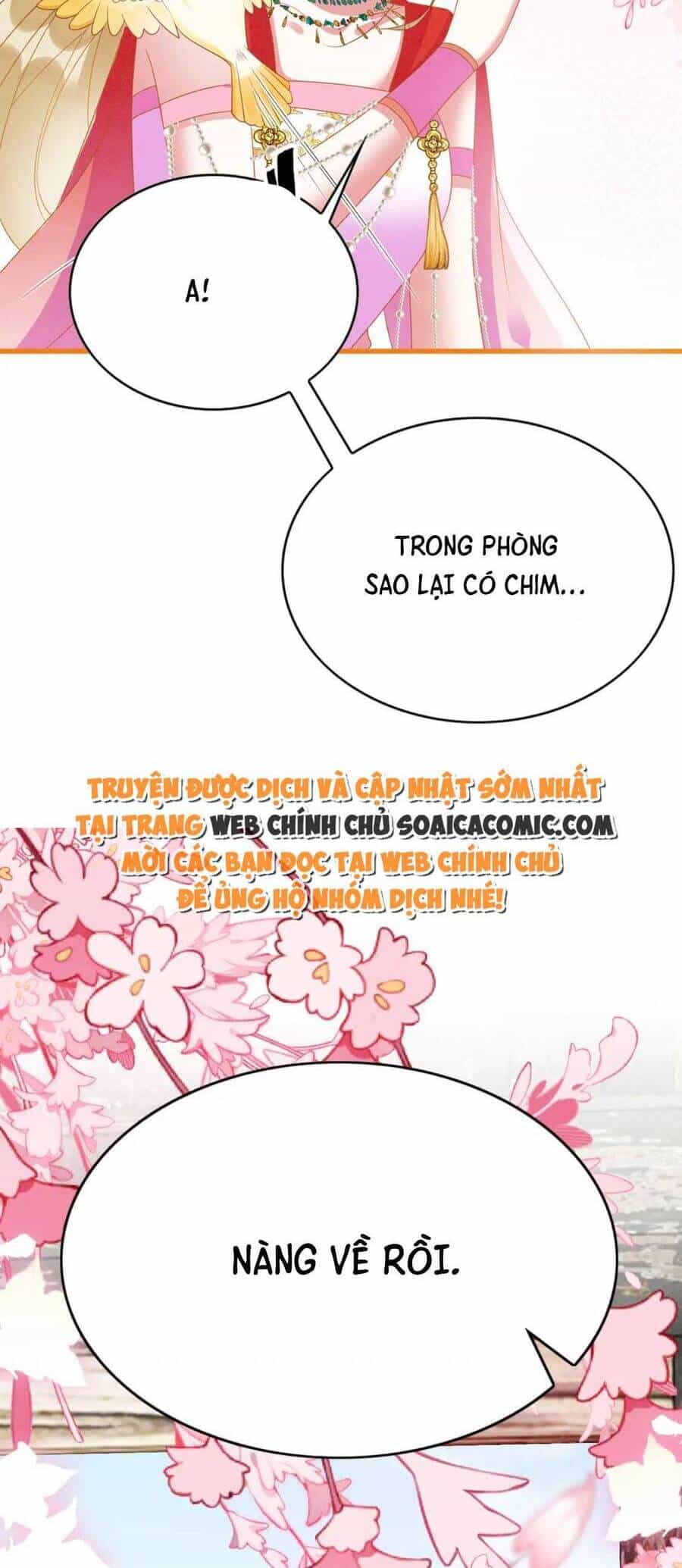 Được Chồng Rắn Siêu Sủng Khi Xuyên Qua Thú Thế - Chương 83 - ảnh 28