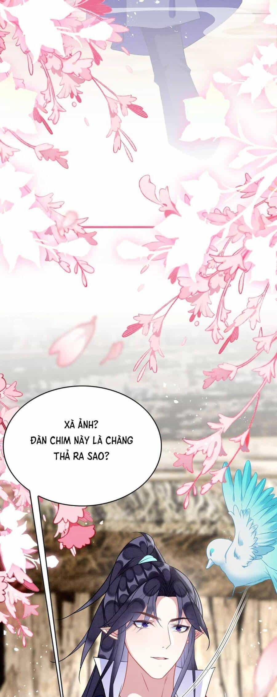 Được Chồng Rắn Siêu Sủng Khi Xuyên Qua Thú Thế - Chương 83 - ảnh 30