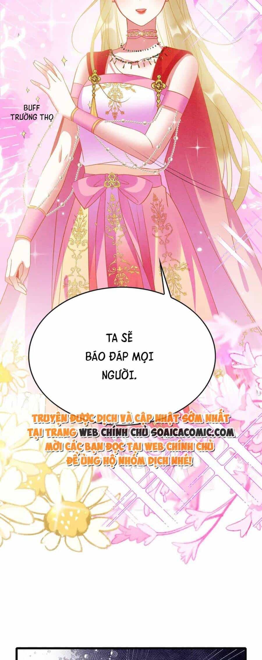 Được Chồng Rắn Siêu Sủng Khi Xuyên Qua Thú Thế - Chương 84 - ảnh 4