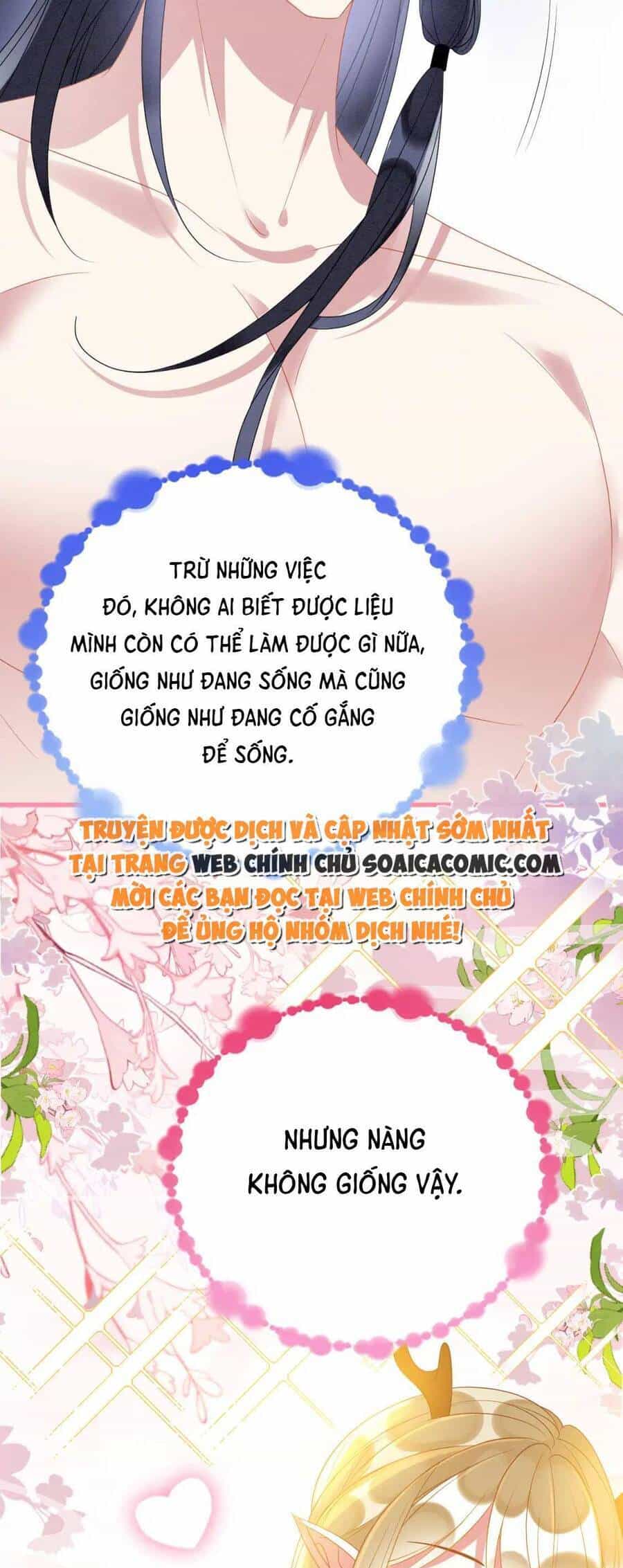 Được Chồng Rắn Siêu Sủng Khi Xuyên Qua Thú Thế - Chương 85 - ảnh 12