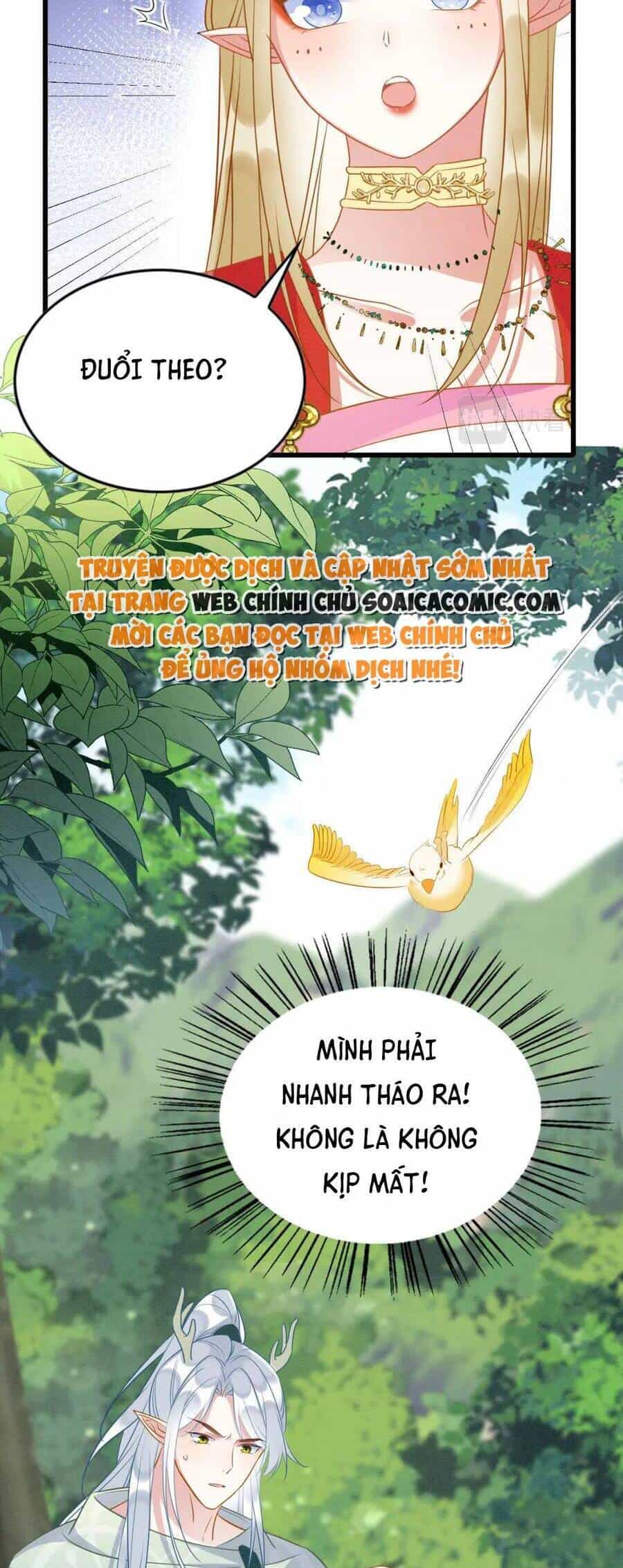 Được Chồng Rắn Siêu Sủng Khi Xuyên Qua Thú Thế - Chương 85 - ảnh 25