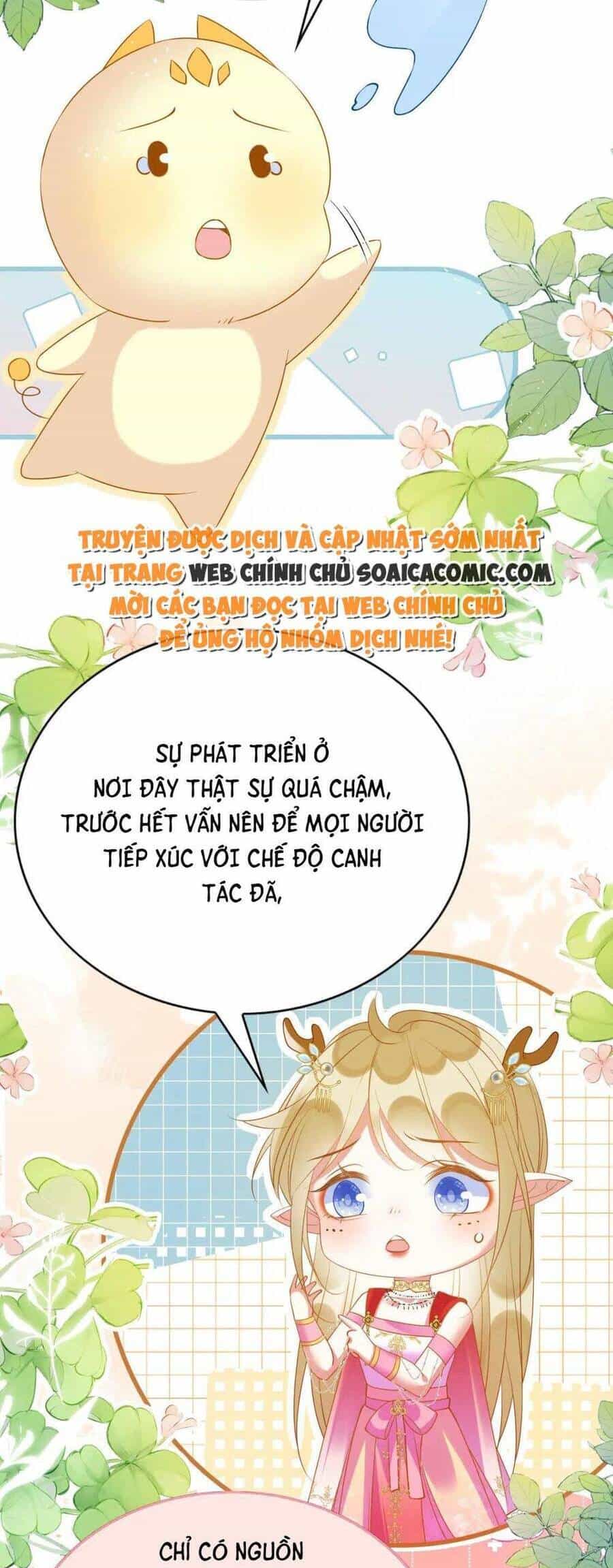 Được Chồng Rắn Siêu Sủng Khi Xuyên Qua Thú Thế - Chương 88 - ảnh 22
