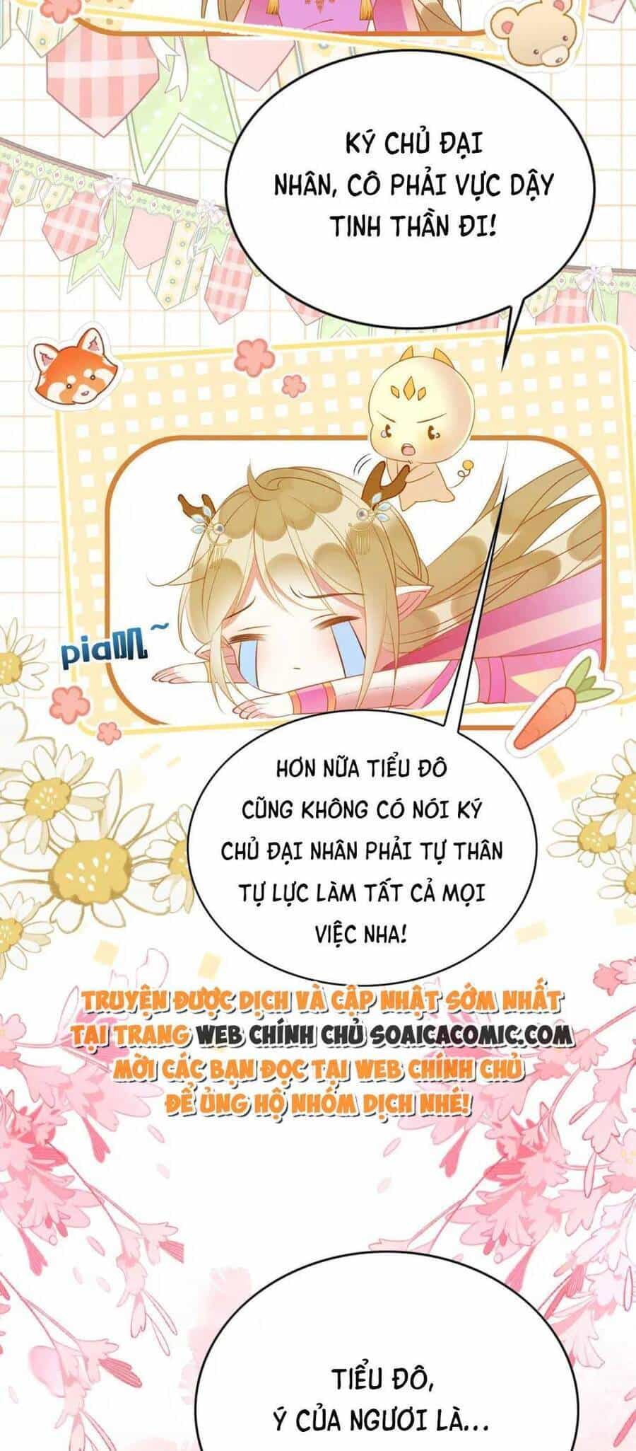 Được Chồng Rắn Siêu Sủng Khi Xuyên Qua Thú Thế - Chương 88 - ảnh 24