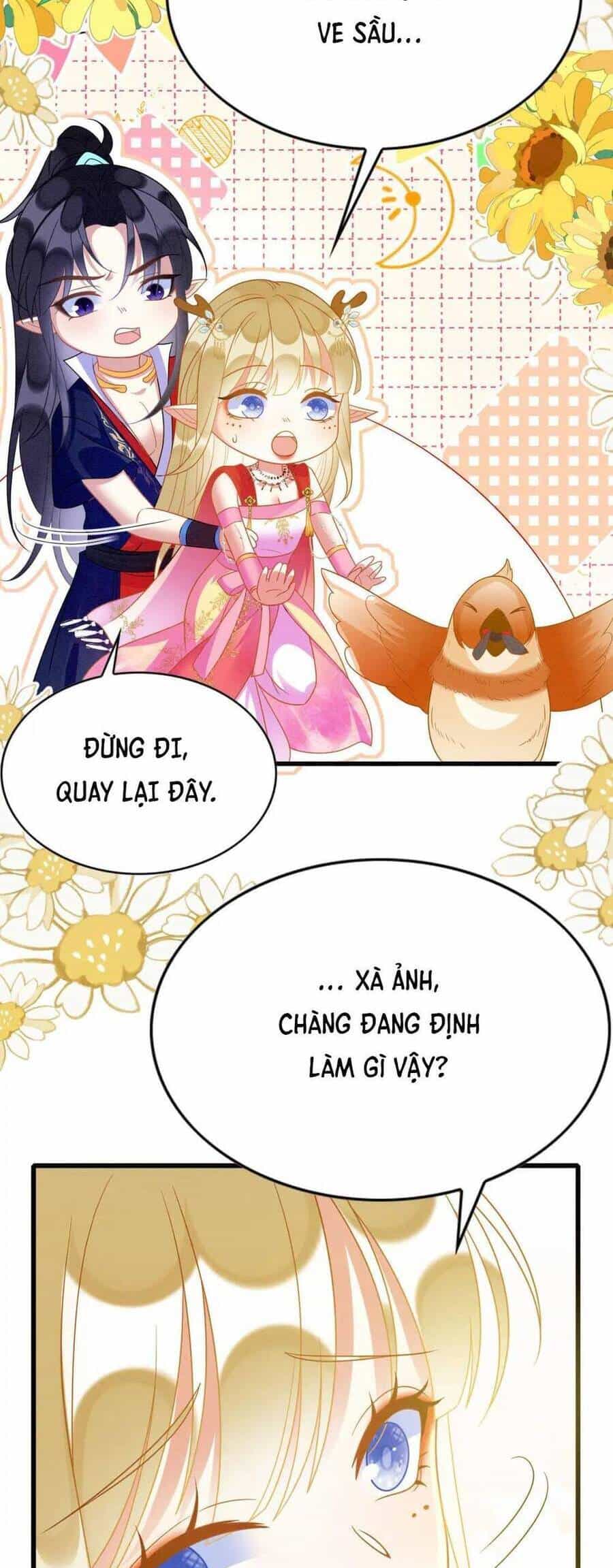 Được Chồng Rắn Siêu Sủng Khi Xuyên Qua Thú Thế - Chương 88 - ảnh 4