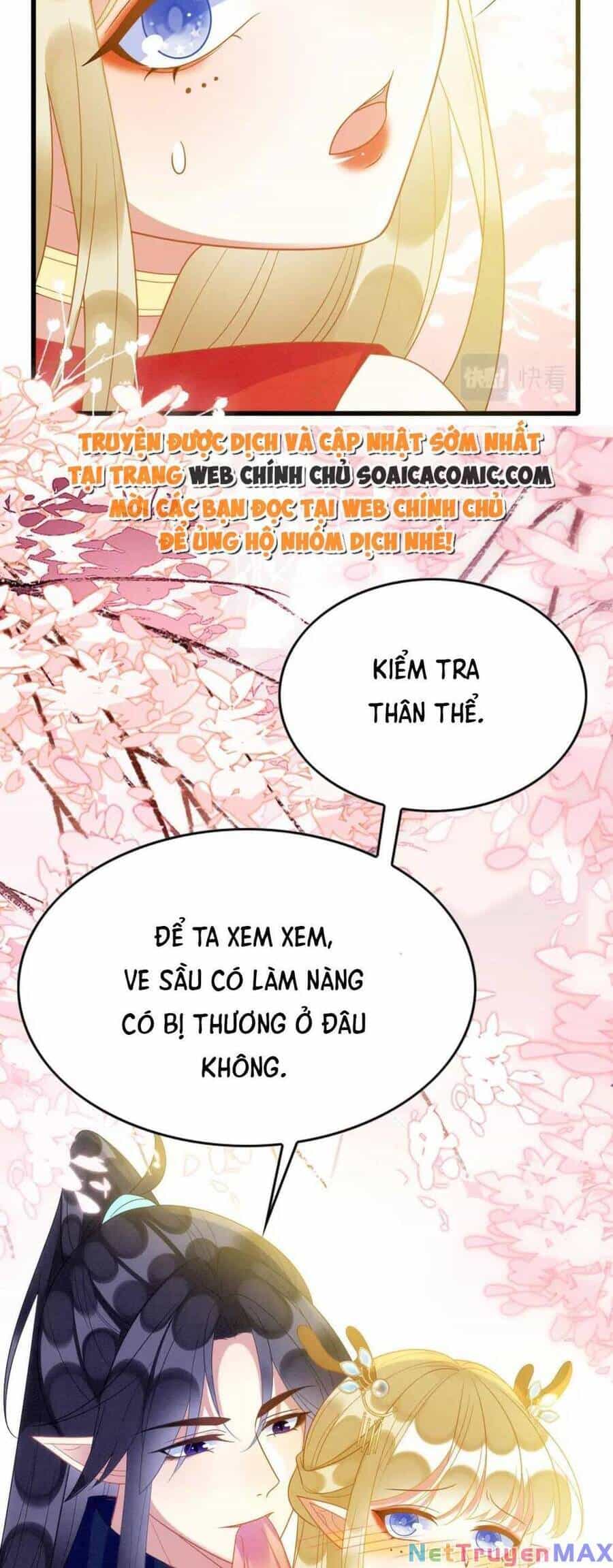 Được Chồng Rắn Siêu Sủng Khi Xuyên Qua Thú Thế - Chương 88 - ảnh 5