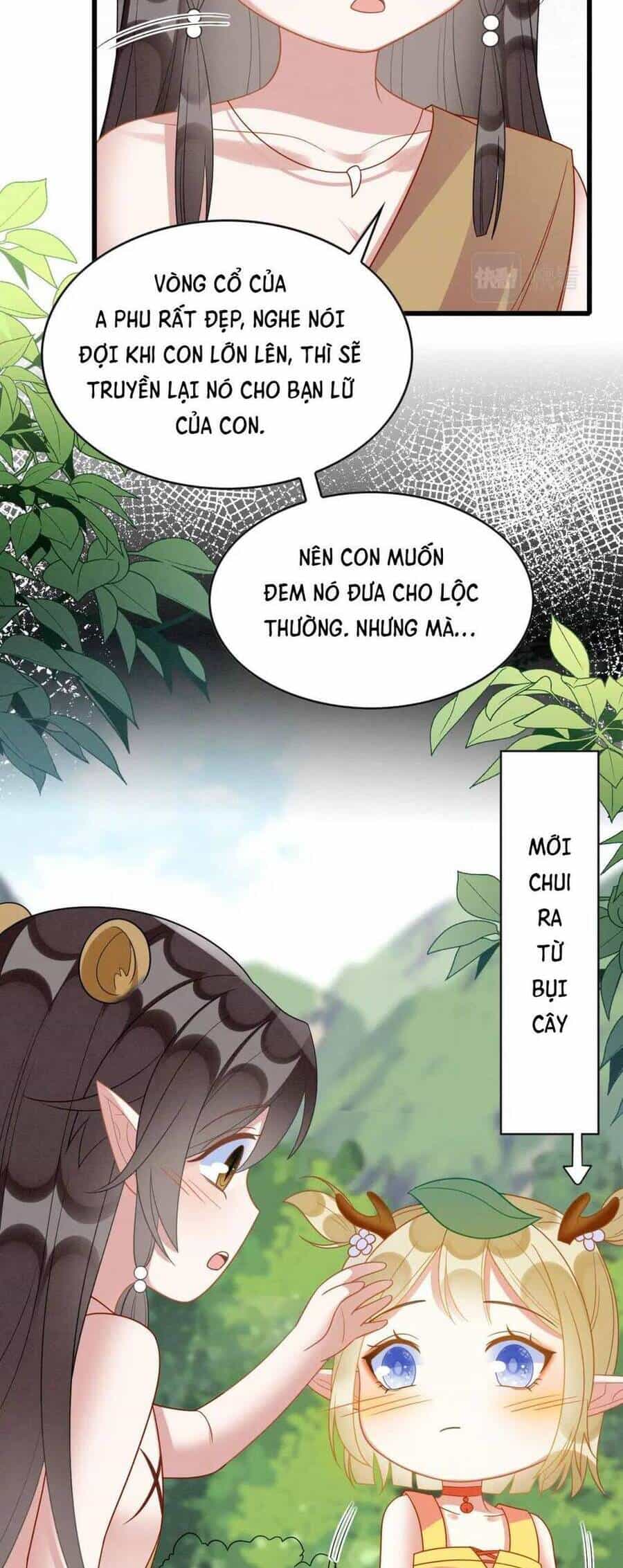 Được Chồng Rắn Siêu Sủng Khi Xuyên Qua Thú Thế - Chương 89 - ảnh 17