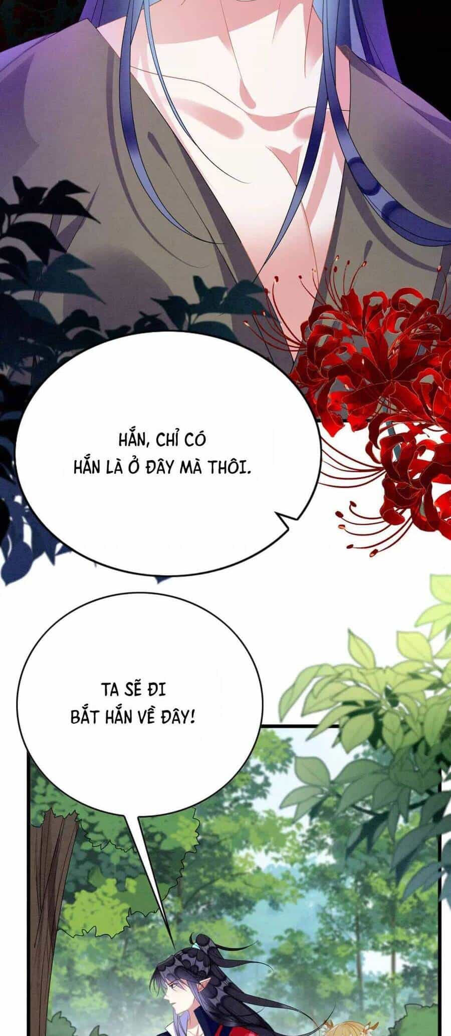 Được Chồng Rắn Siêu Sủng Khi Xuyên Qua Thú Thế - Chương 93 - ảnh 19
