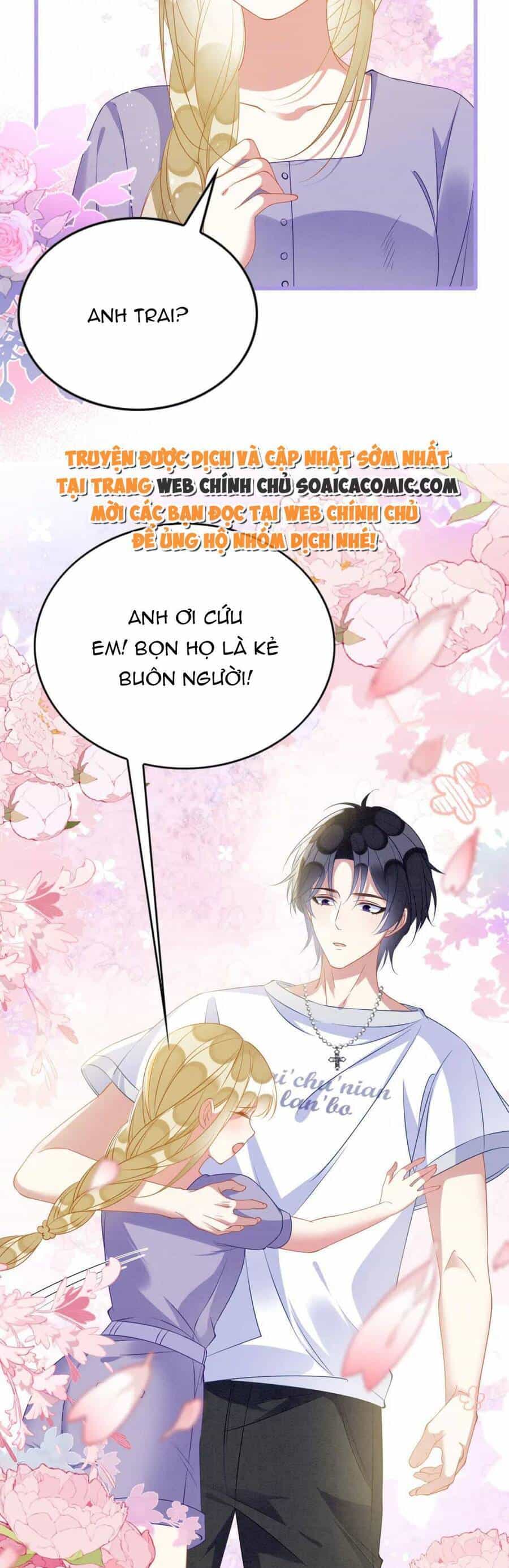 Được Chồng Rắn Siêu Sủng Khi Xuyên Qua Thú Thế - Chương 95 - ảnh 7
