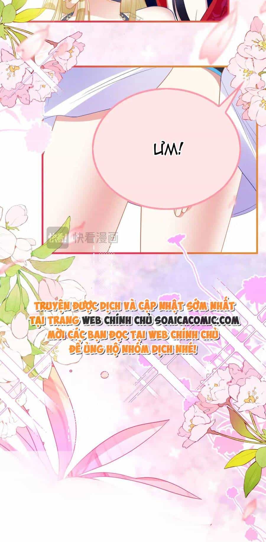 Được Chồng Rắn Siêu Sủng Khi Xuyên Qua Thú Thế - Chương 97 - ảnh 7