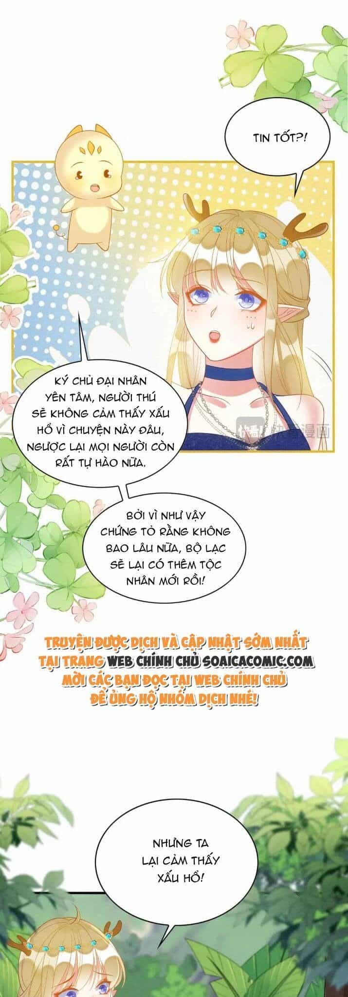 Được Chồng Rắn Siêu Sủng Khi Xuyên Qua Thú Thế - Chương 99 - ảnh 6