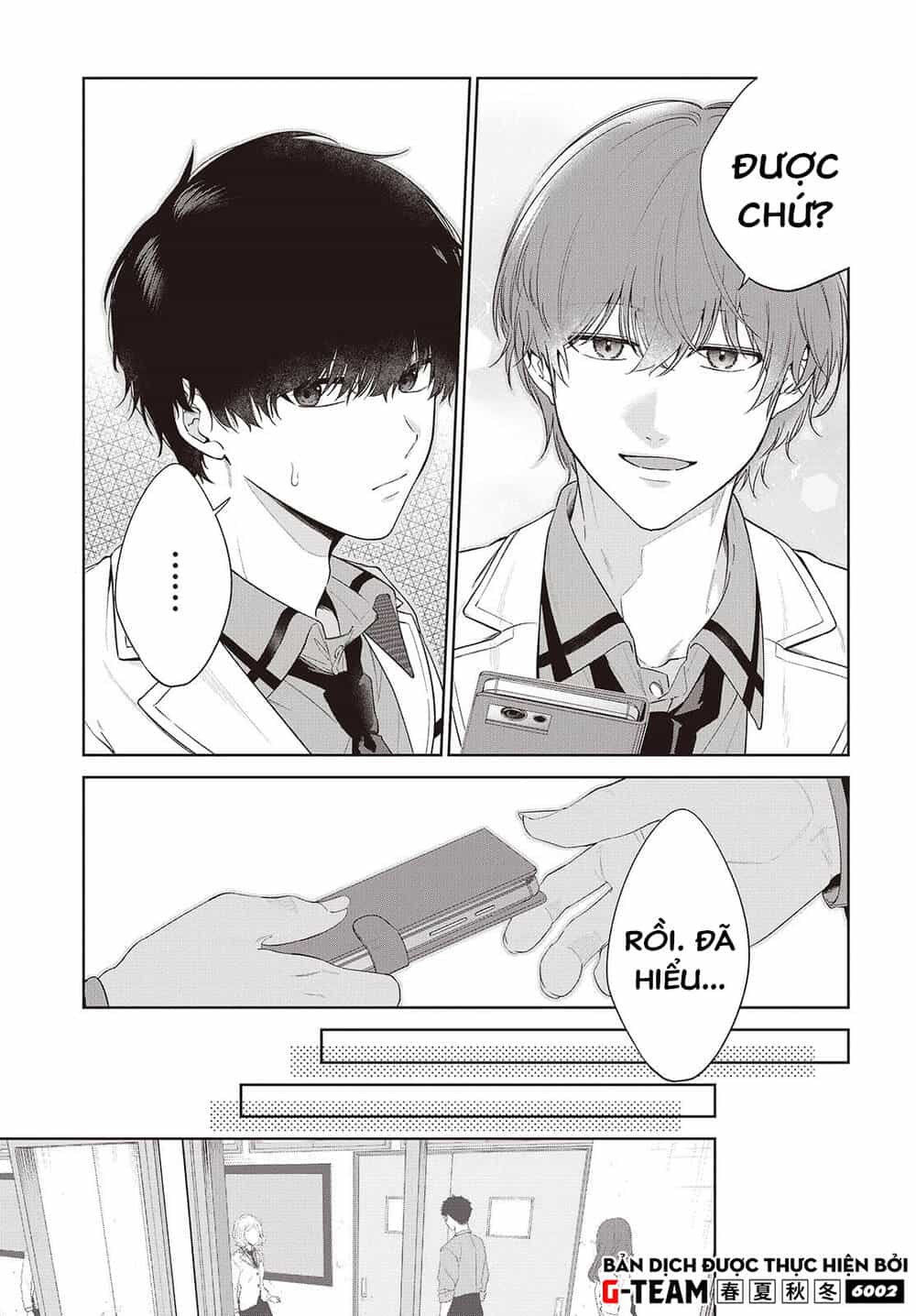 Được Em Gái Của Nhân Vật Chính Đem Lòng Yêu Nhưng Em Ấy Lại Là Yandere. - Chương 1 - ảnh 25
