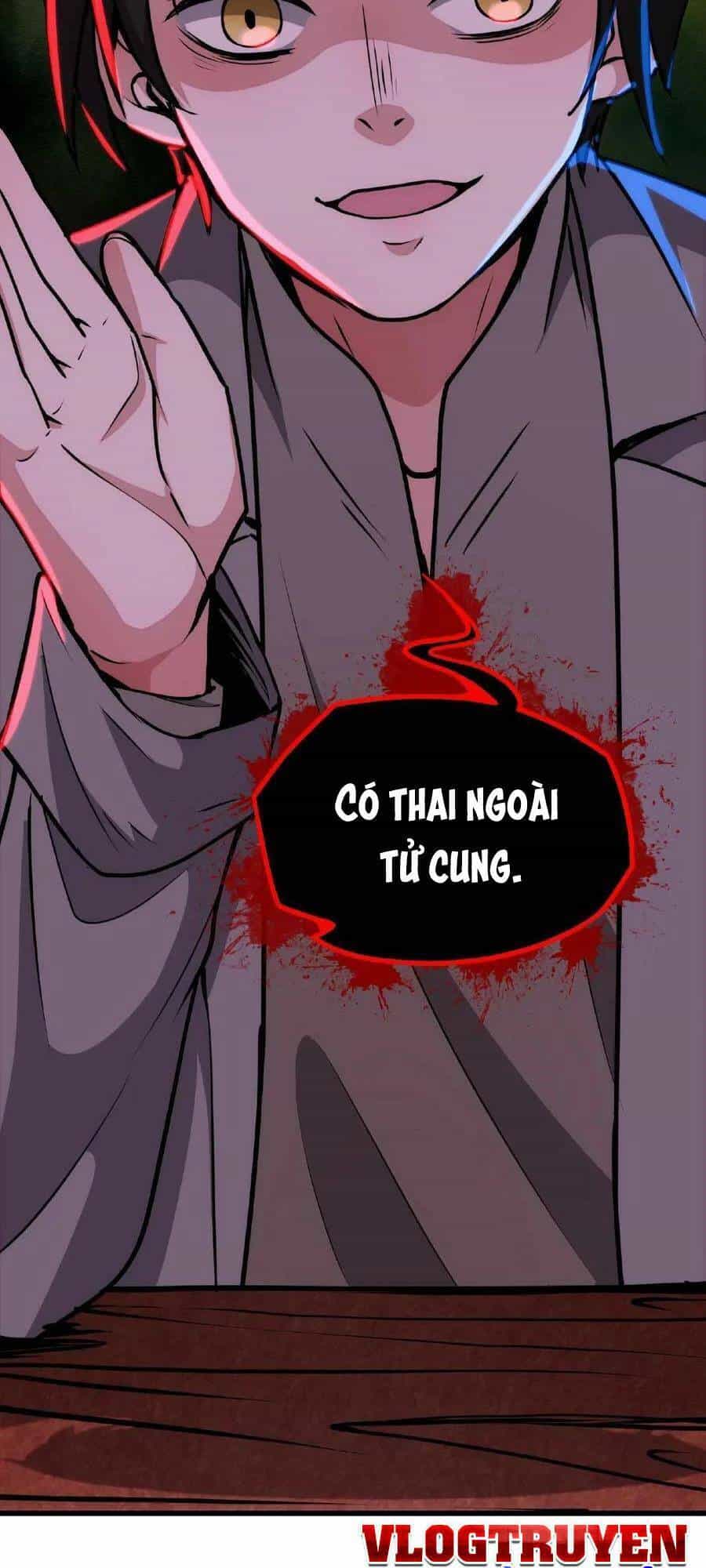 Dược Sư Kì Lạ: Bệnh Nhân Của Tôi Đều Rất Khủng Bố - Chương 10 - ảnh 29