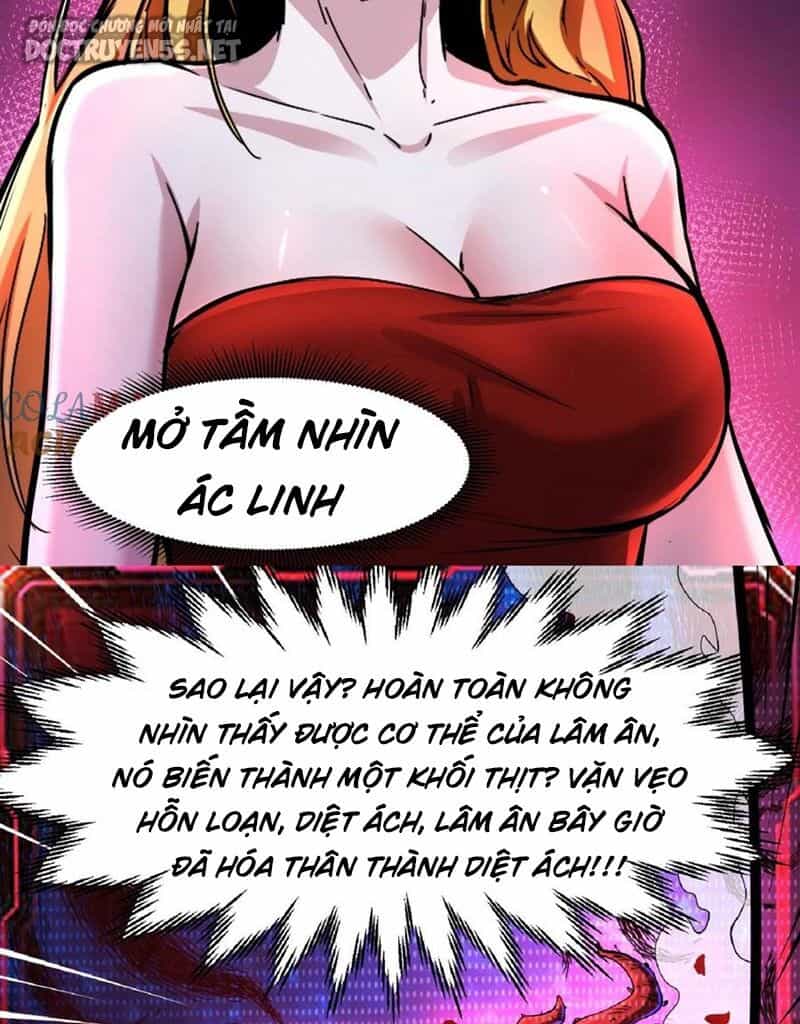 Dược Sư Kì Lạ: Bệnh Nhân Của Tôi Đều Rất Khủng Bố - Chương 102 - ảnh 33