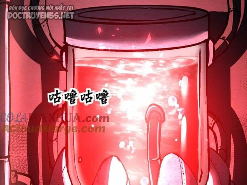 Dược Sư Kì Lạ: Bệnh Nhân Của Tôi Đều Rất Khủng Bố - Chương 103 - ảnh 43