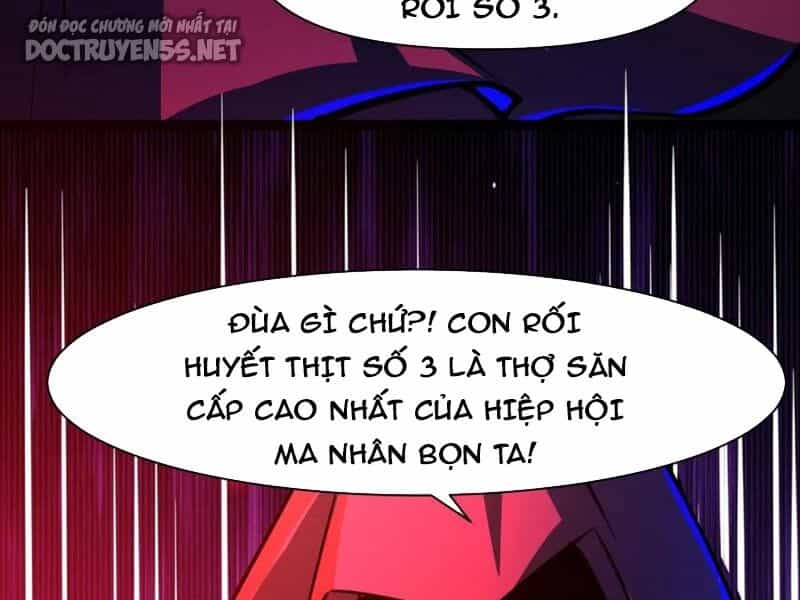 Dược Sư Kì Lạ: Bệnh Nhân Của Tôi Đều Rất Khủng Bố - Chương 103 - ảnh 46
