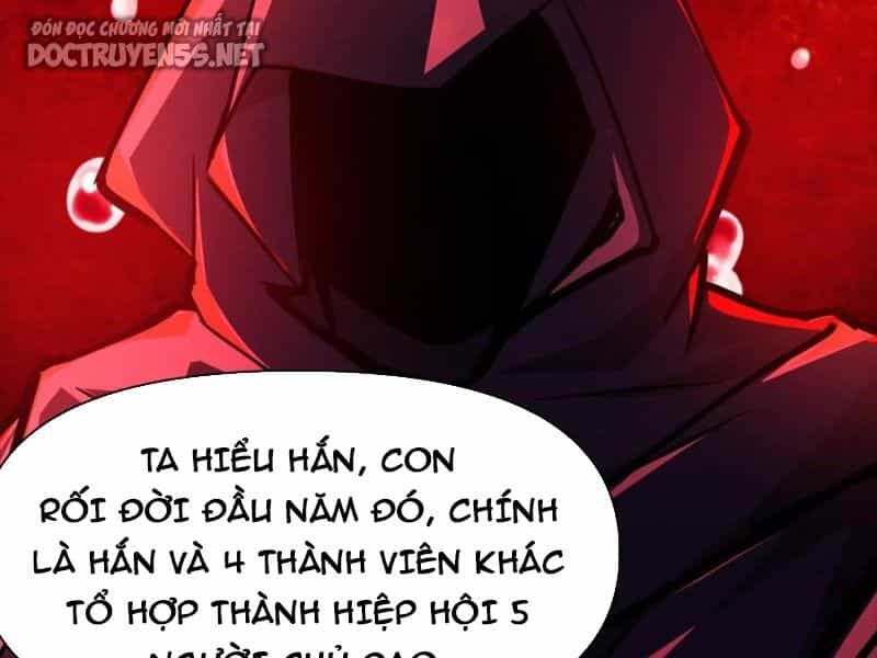 Dược Sư Kì Lạ: Bệnh Nhân Của Tôi Đều Rất Khủng Bố - Chương 103 - ảnh 57