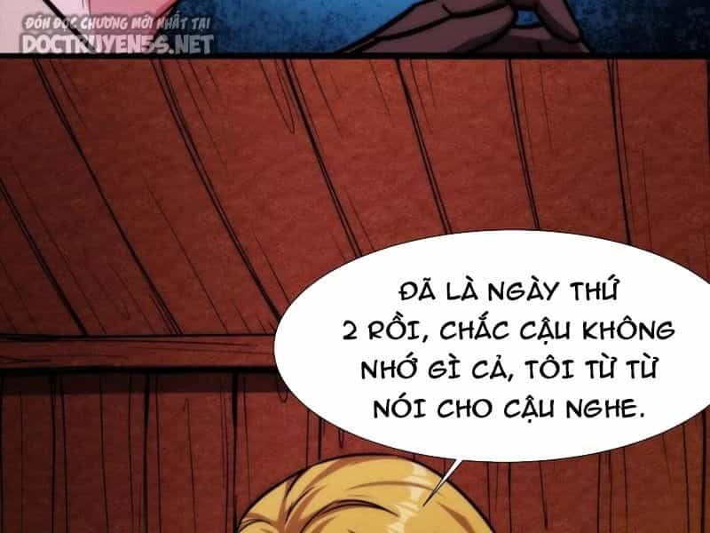 Dược Sư Kì Lạ: Bệnh Nhân Của Tôi Đều Rất Khủng Bố - Chương 104 - ảnh 33