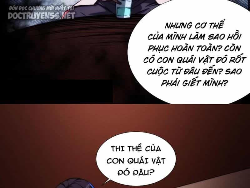 Dược Sư Kì Lạ: Bệnh Nhân Của Tôi Đều Rất Khủng Bố - Chương 104 - ảnh 48