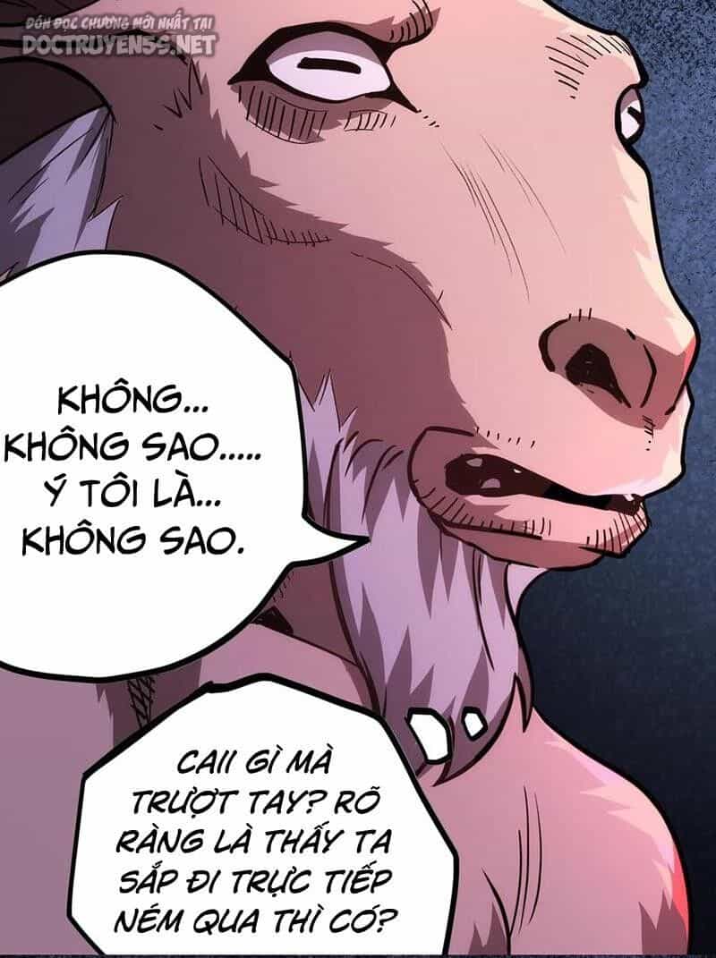 Dược Sư Kì Lạ: Bệnh Nhân Của Tôi Đều Rất Khủng Bố - Chương 112 - ảnh 10