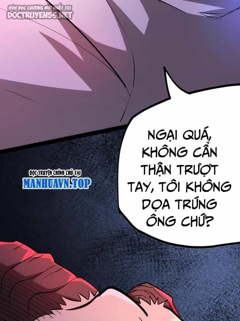 Dược Sư Kì Lạ: Bệnh Nhân Của Tôi Đều Rất Khủng Bố - Chương 112 - ảnh 9