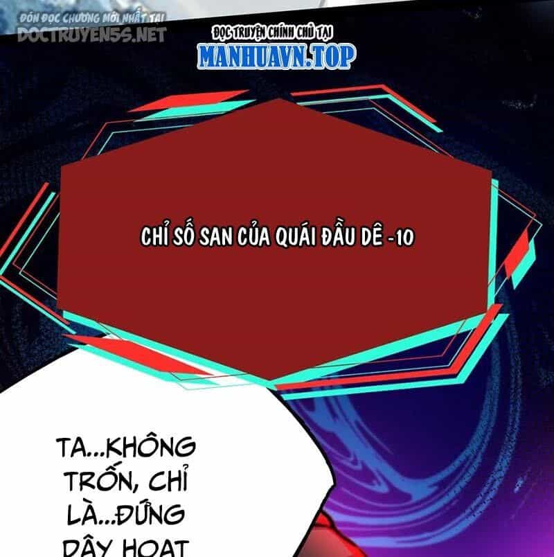 Dược Sư Kì Lạ: Bệnh Nhân Của Tôi Đều Rất Khủng Bố - Chương 113 - ảnh 16