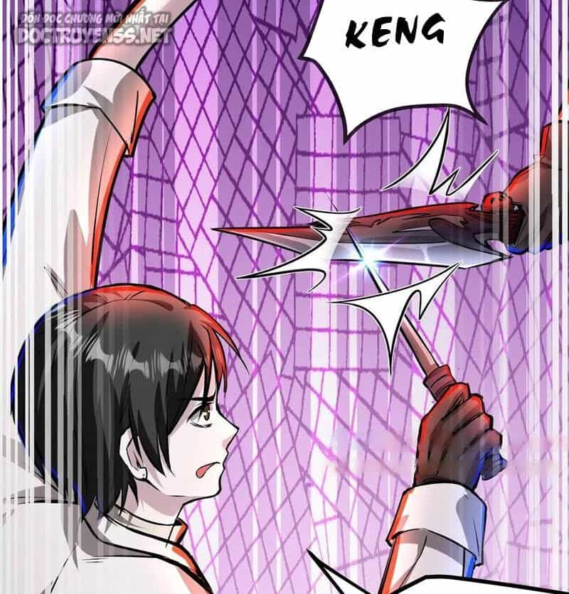 Dược Sư Kì Lạ: Bệnh Nhân Của Tôi Đều Rất Khủng Bố - Chương 113 - ảnh 38