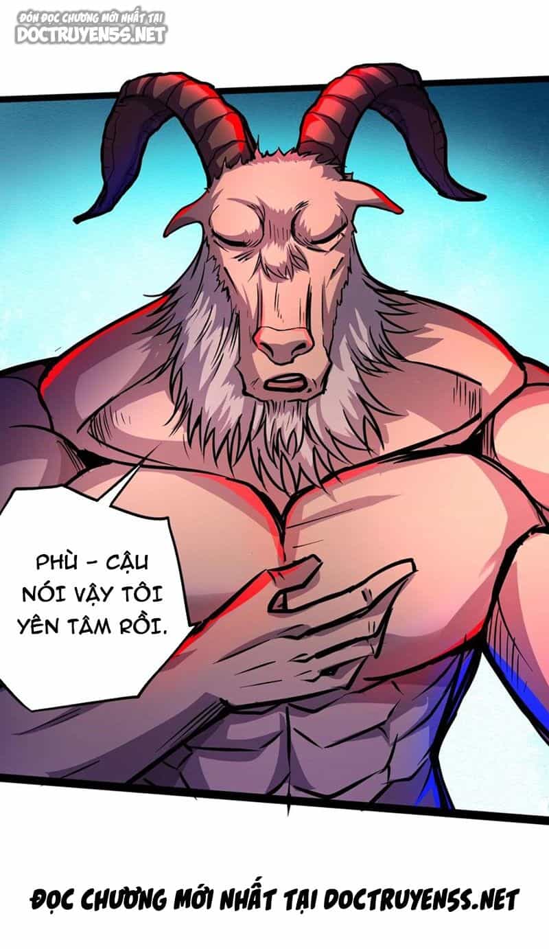 Dược Sư Kì Lạ: Bệnh Nhân Của Tôi Đều Rất Khủng Bố - Chương 116 - ảnh 9