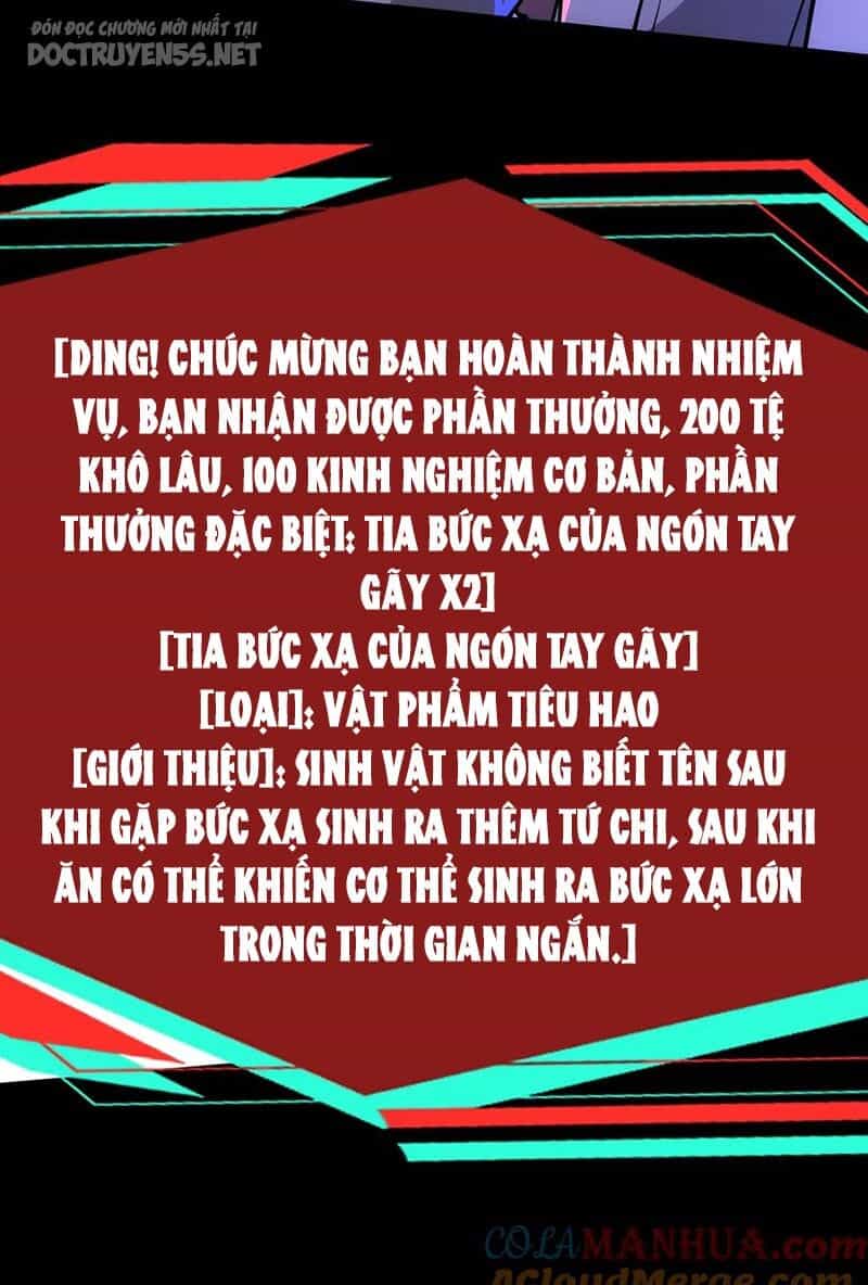Dược Sư Kì Lạ: Bệnh Nhân Của Tôi Đều Rất Khủng Bố - Chương 117 - ảnh 13