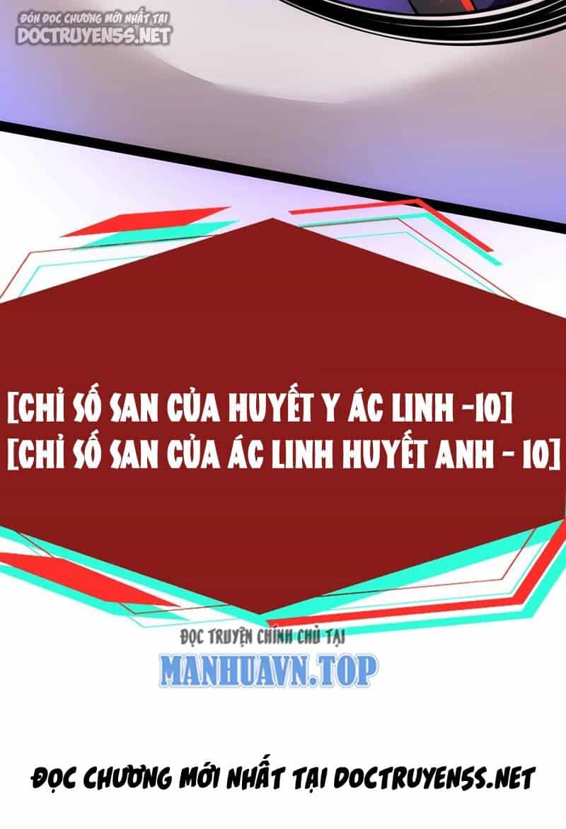 Dược Sư Kì Lạ: Bệnh Nhân Của Tôi Đều Rất Khủng Bố - Chương 120 - ảnh 36
