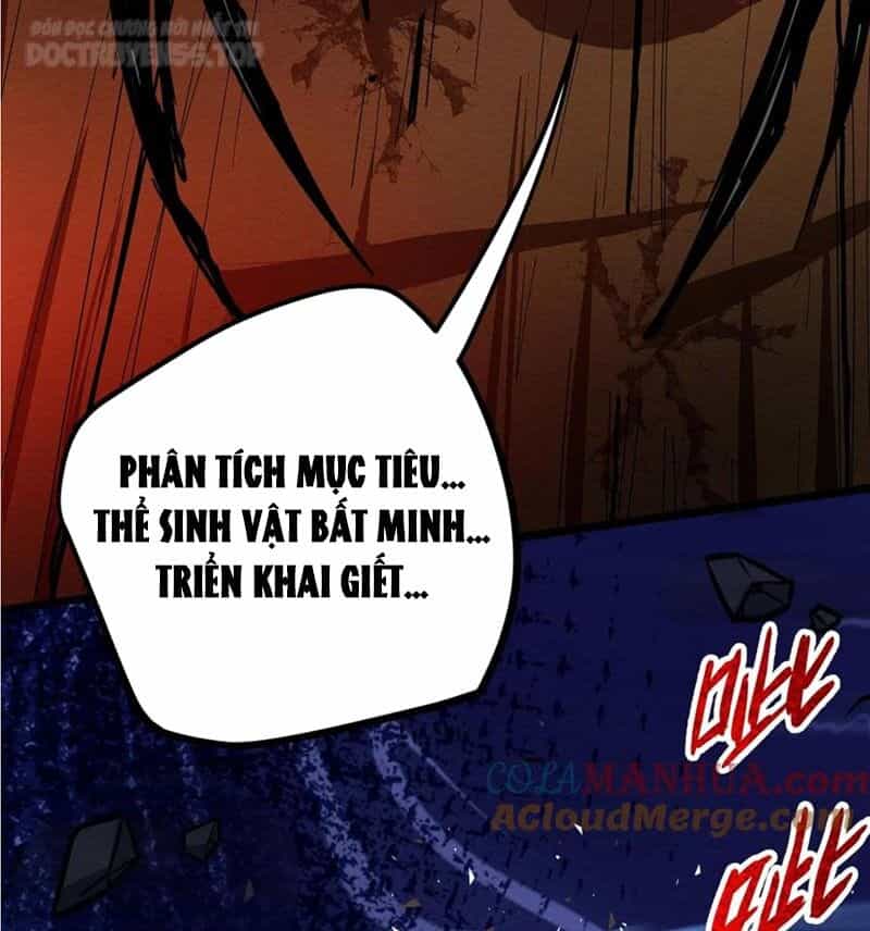 Dược Sư Kì Lạ: Bệnh Nhân Của Tôi Đều Rất Khủng Bố - Chương 122 - ảnh 26