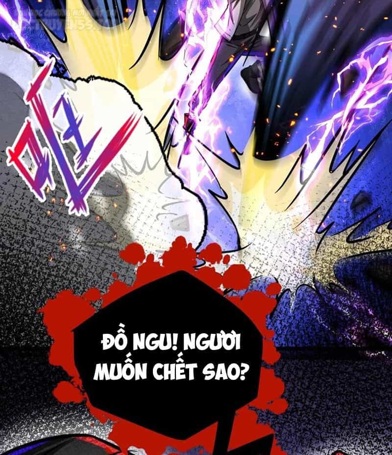 Dược Sư Kì Lạ: Bệnh Nhân Của Tôi Đều Rất Khủng Bố - Chương 122 - ảnh 6
