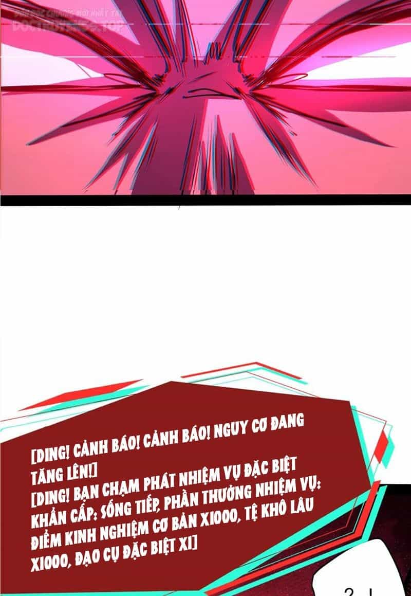 Dược Sư Kì Lạ: Bệnh Nhân Của Tôi Đều Rất Khủng Bố - Chương 123 - ảnh 30