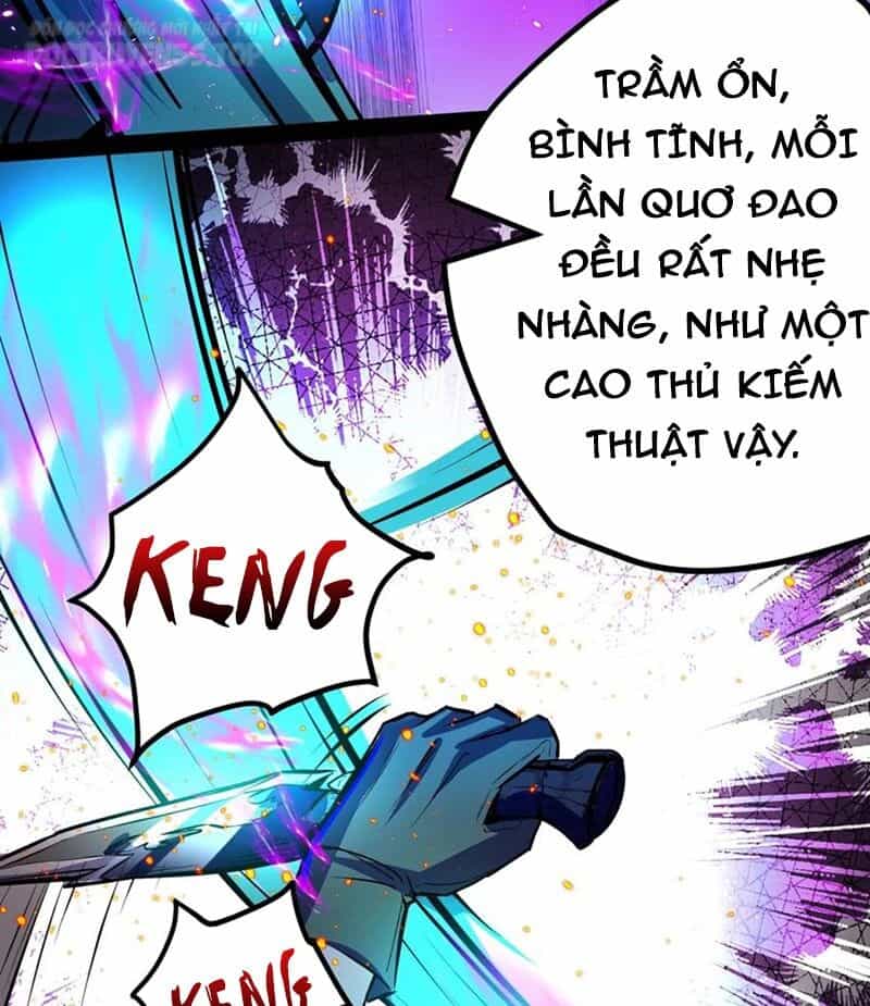 Dược Sư Kì Lạ: Bệnh Nhân Của Tôi Đều Rất Khủng Bố - Chương 124 - ảnh 22