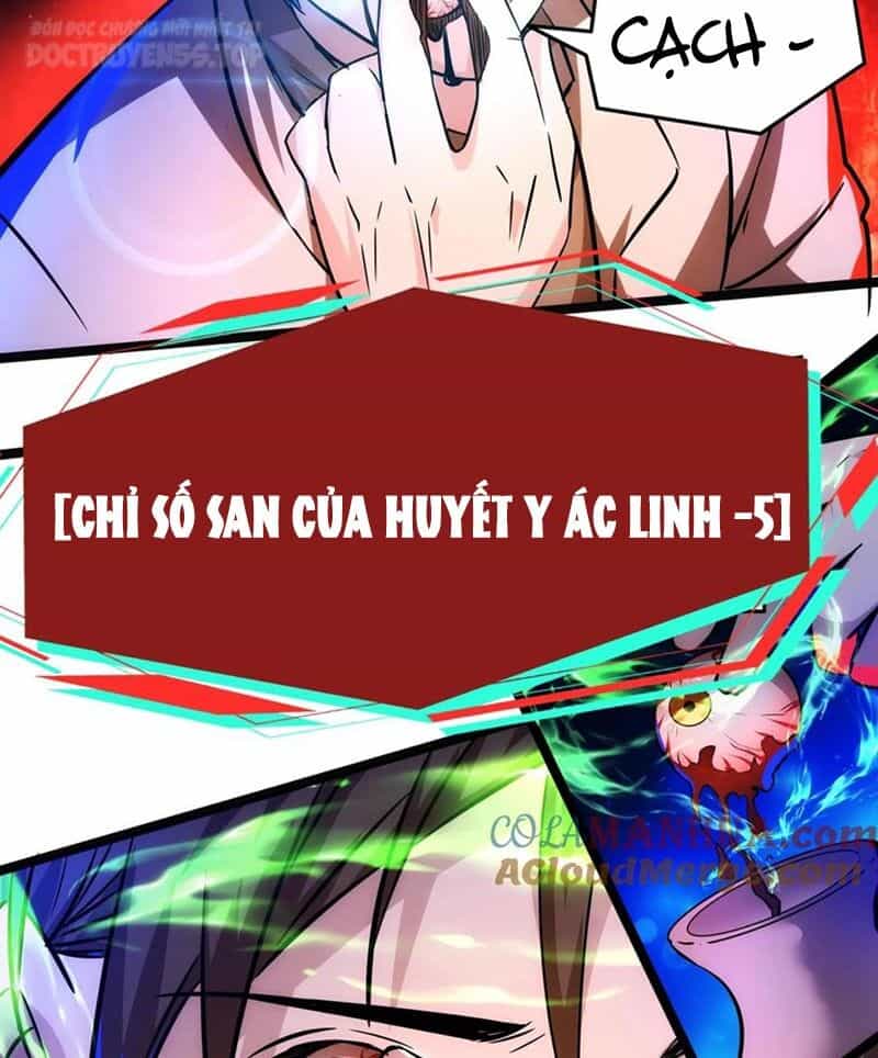Dược Sư Kì Lạ: Bệnh Nhân Của Tôi Đều Rất Khủng Bố - Chương 127 - ảnh 10