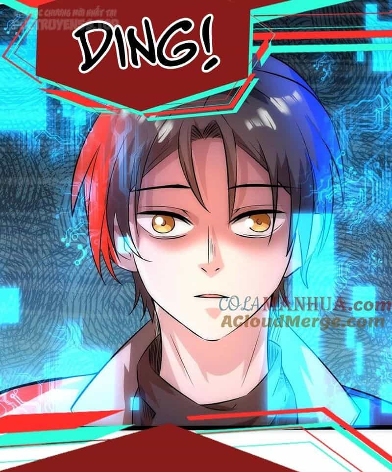 Dược Sư Kì Lạ: Bệnh Nhân Của Tôi Đều Rất Khủng Bố - Chương 127 - ảnh 19